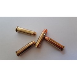 nabój dekoracyjny .38 Special