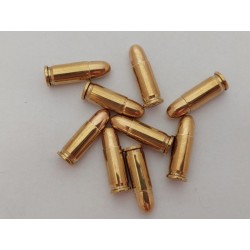 nabój dekoracyjny .25ACP