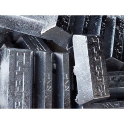 ołów do odlewania pocisków