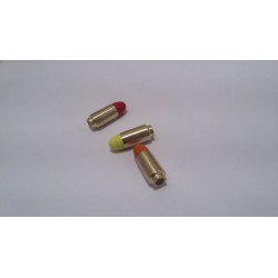 9x19 Luger bez kryzy