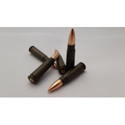 nabój dekoracyjny 7,62x39