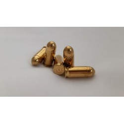 nabój dekoracyjny .45 ACP