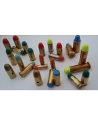 ZBIJAKI DO BRONI KRÓTKIEJ